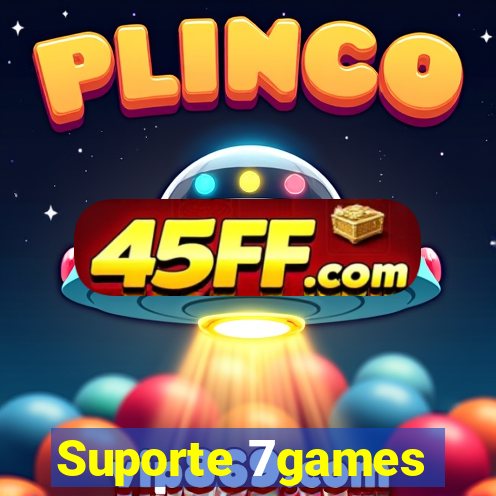 Suporte 7games